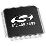 SILICON LABORATORIES 微控制器(MCU) EFM32GG11B840F1024IQ100-AR