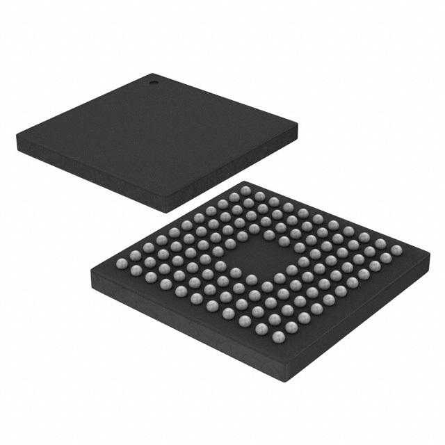 SILICON LABORATORIES 微控制器(MCU) EFM32GG990F512G-E-BGA112R