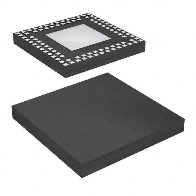 SILICON LABORATORIES 微控制器(MCU) SIM3U157-B-GMR