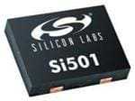SILICON LABORATORIES 可编程振荡器 501HCA27M0000CAGR