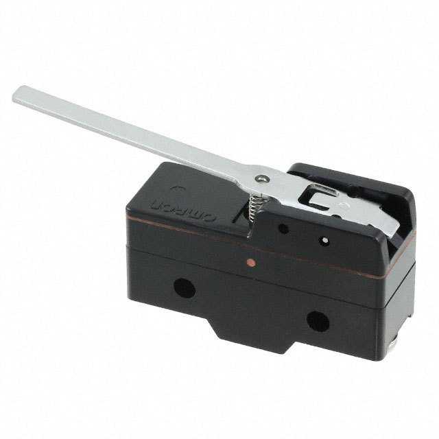OMRON/欧姆龙 限位开关 Z-15GW55-B