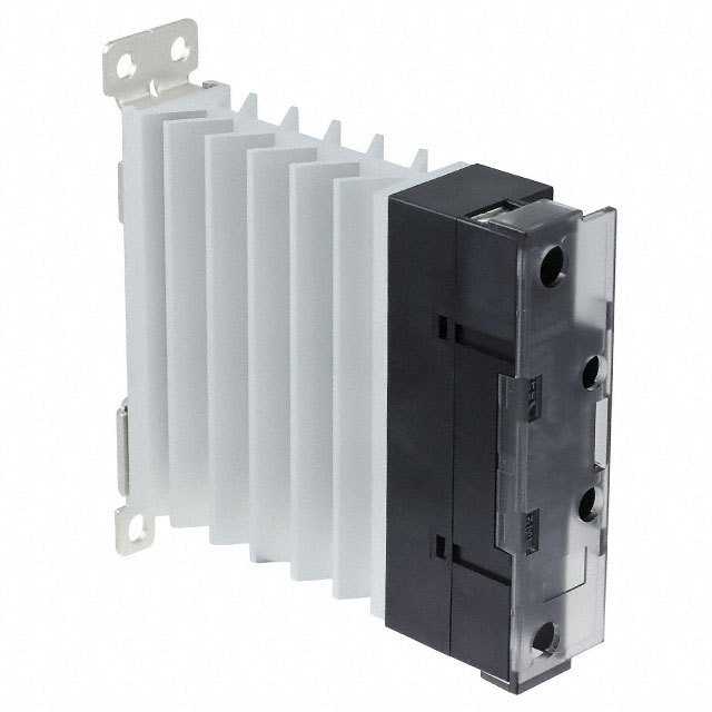 OMRON/欧姆龙 固态继电器 G3PJ-215B DC12-24