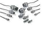 OMRON/欧姆龙 距离传感器 E2A-M18KS08-WP-B1 5M