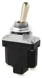 HONEYWELL 拨动开关 61NT1-8