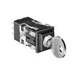 HONEYWELL 钥匙锁开关 AML27ABK2AA21BA