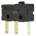 HONEYWELL 限位开关 ZM10E70A01