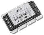 VICOR 开关电源 V300C5H100BN