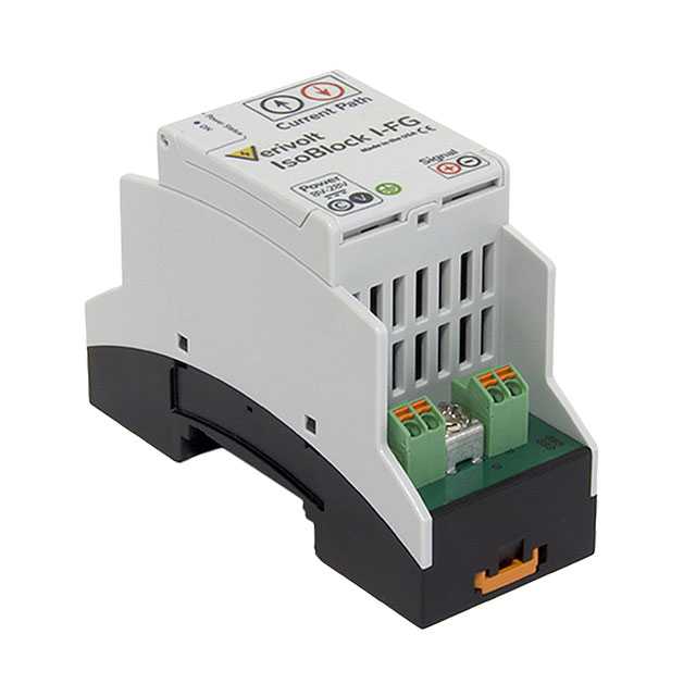 VERIVOLT  ISOBLOCK I-FG-1C (15A 5V)