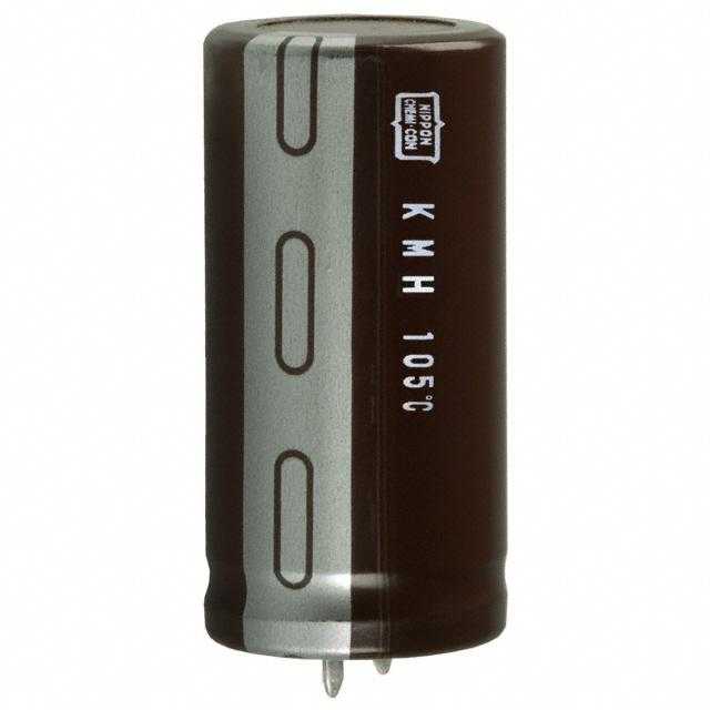 NIPPON CHEMI-CON 铝电解电容 EKMH401VSN471MA45S