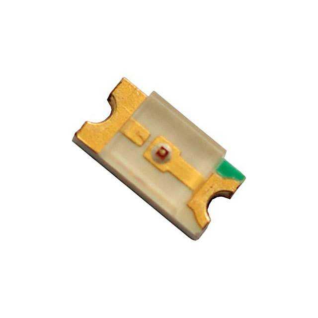 QT-BRIGHTEK 发光二极管 QBLP650-O