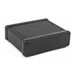 HAMMOND MANUFACTURING  1455L802BK