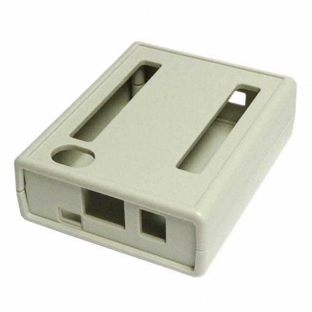 HAMMOND MANUFACTURING 机架/存储/外壳 1593HAMDOGGY