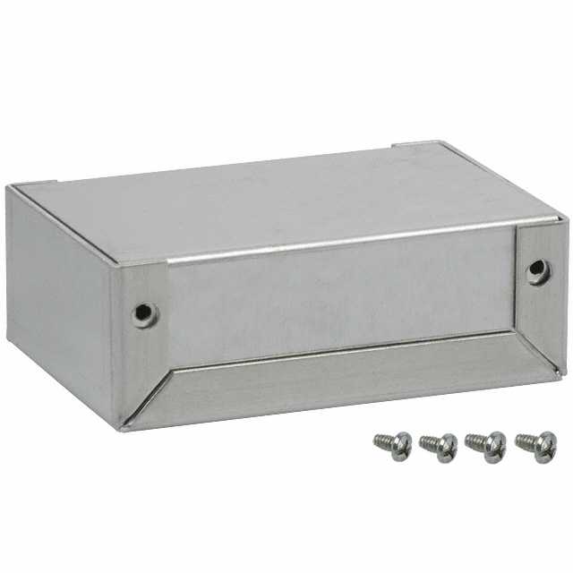 HAMMOND MANUFACTURING  1411CU