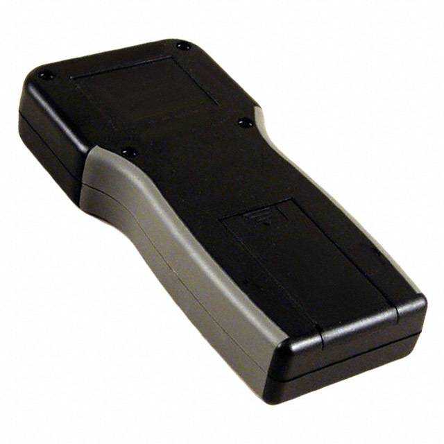 HAMMOND MANUFACTURING  1553TTBKBAT