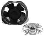 HAMMOND MANUFACTURING 机架/存储/外壳 FAN150AC230
