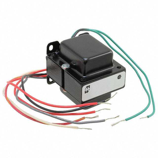 HAMMOND MANUFACTURING 电源变压器 269AX