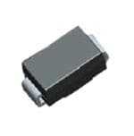 DIODES TVS二极管/ESD抑制器 SMBJ120CA-13