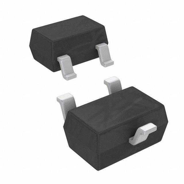 DIODES 三极管(BJT) ZUMT618TA