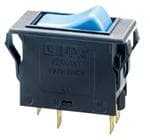 E-T-A ELEKTROTECHNISCHE APPARATE 断路器 3120-F32G-P7T1-D01X-0.8A