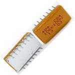 CORNELL DUBILIER ELECTRONICS KNOWLES 薄膜电容 474K500CS6G-FA