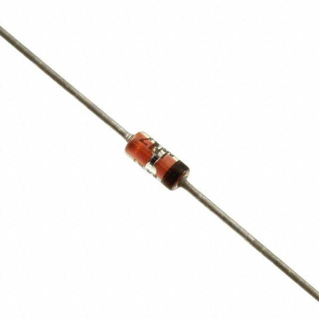 MICROSEMI 齐纳(稳压)二极管 JANTX1N829-1
