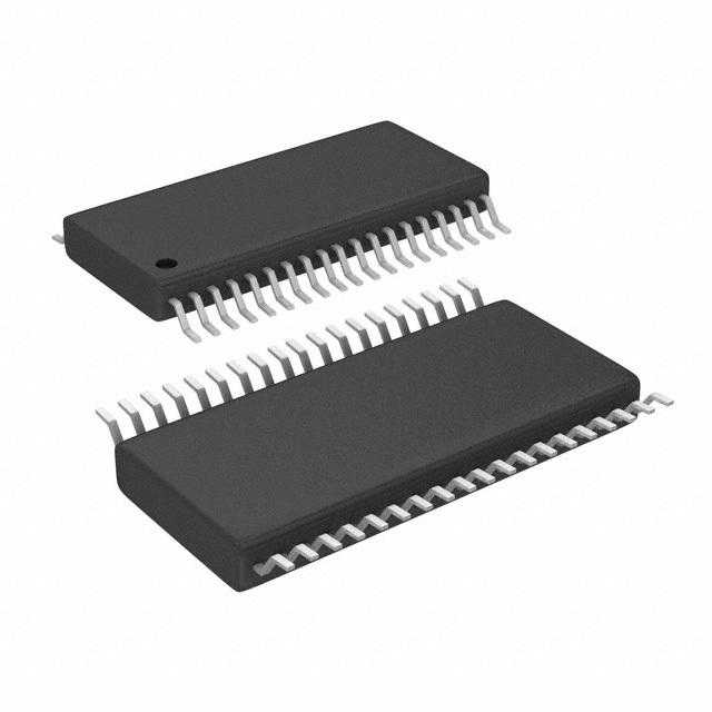 INFINEON TECHNOLOGIES 微控制器(MCU) XMC1301T038F0064ABXUMA1