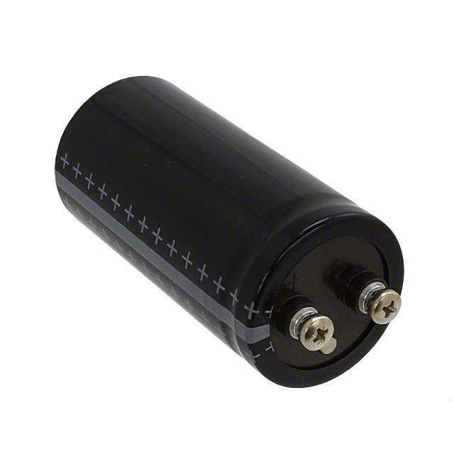 TDK 铝电解电容 B41458B7100M003