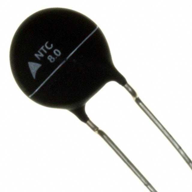 TDK TVS二极管/ESD抑制器 B57236S0809L002