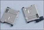 AVX FFC/FPC连接器 045036006201862+
