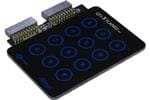 MICROCHIP TECHNOLOGY 其他可编程器件 ATQT3-XPRO