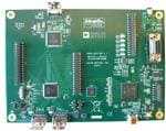 ANALOG DEVICES 其他开发工具 EVAL-ADV7619-7511P
