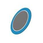 PUI AUDIO 喇叭/扬声器 AB2746B