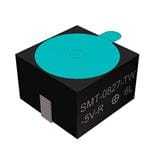 PUI AUDIO 蜂鸣器 SMT-0827-TW-5V-R