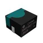 PUI AUDIO 蜂鸣器 SMT-0827-SW-5V-R