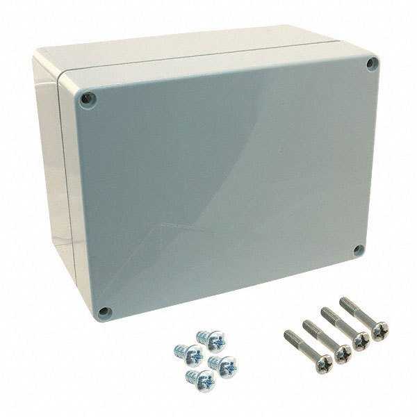 BOPLA GEHäUSE SYSTEME  02238000