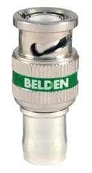 BELDEN 同轴连接器（RF） FSNS6BNCU-25