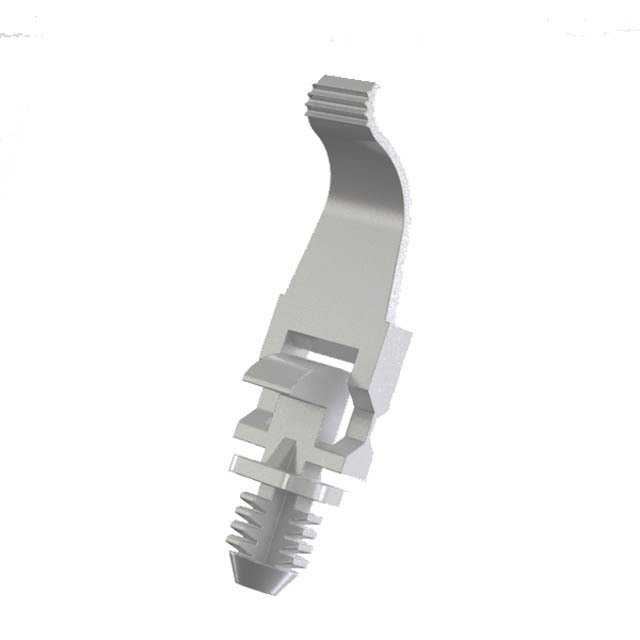 ESSENTRA 其他线缆 HFCC-BH-8-01