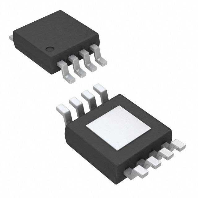 RICHTEK TECHNOLOGY/台湾立锜科技 DC-DC稳压器 RT8296AHZSP