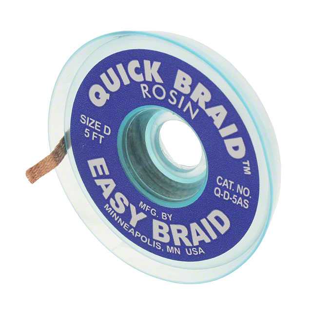 EASYBRAID  Q-D-5AS
