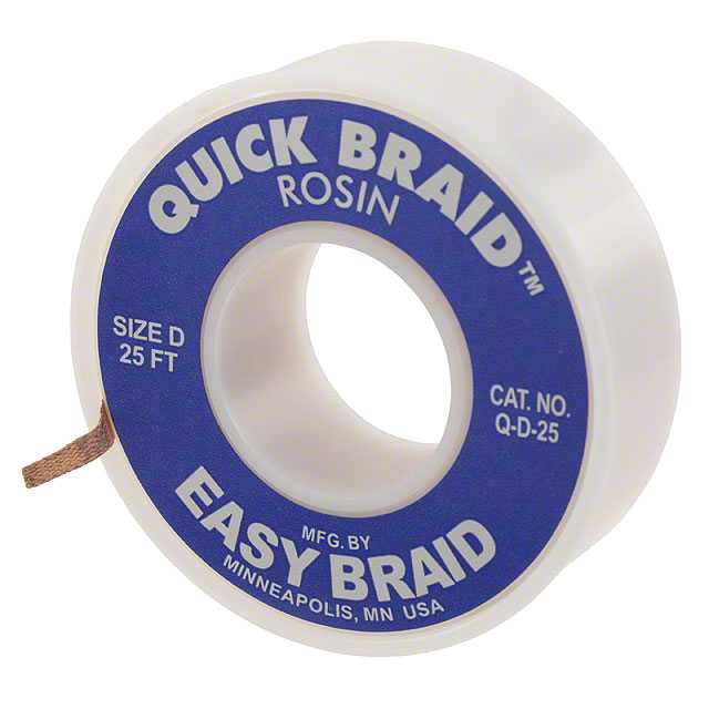 EASYBRAID  Q-D-25