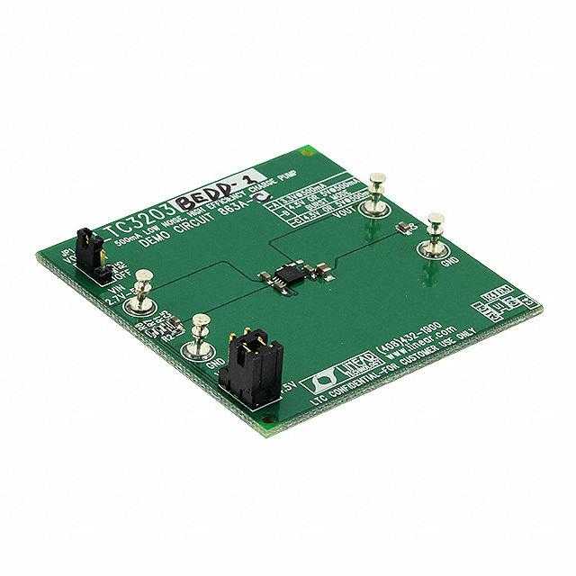 ANALOG DEVICES DC-DC稳压器 DC863A-C