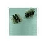 AMPHENOL 矩形连接器 - 板垫片/叠接器（板对板） 20021822-05520T4LF