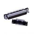 AMPHENOL D-Sub 连接器 D50P90C6PA00LF
