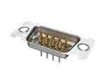 AMPHENOL D-Sub 连接器 DA15P365TXLF