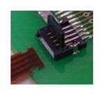 AMPHENOL FFC/FPC连接器 59453-042110EDLF