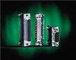 AMPHENOL D-Sub 连接器 D09P23A6GX00LF