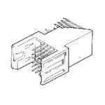 AMPHENOL 背板连接器 - 专用 HM1L52ADP000H6PLF