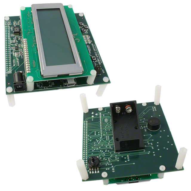 NXP SEMICONDUCTORS 其他传感器 DEMOAPEXSENSOR