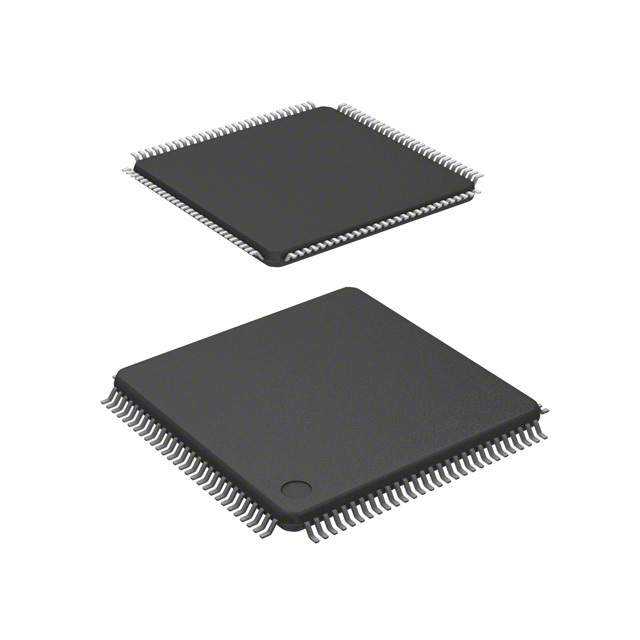 NXP SEMICONDUCTORS 微控制器(MCU) S912DG128H4VPVER