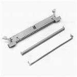 3M 矩形连接器 - 自由悬挂/面板安装 4614-7205